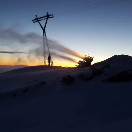 Cheerful Apartament Kaprun