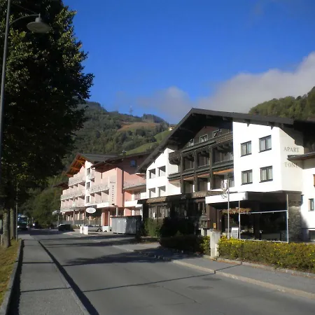 Cheerful アパート カプルーン