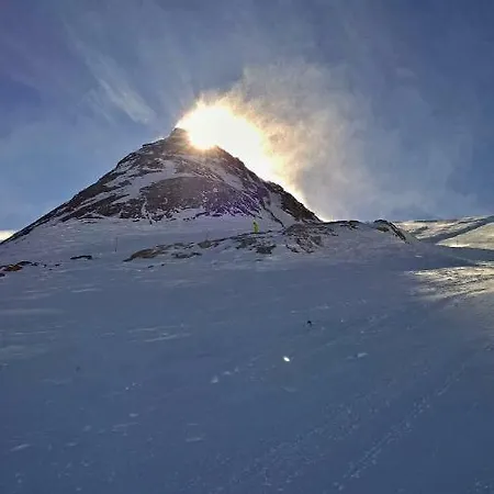 Cheerful アパート カプルーン