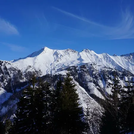 アパート Cheerful カプルーン