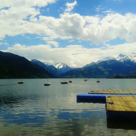 Cheerful Apartament *