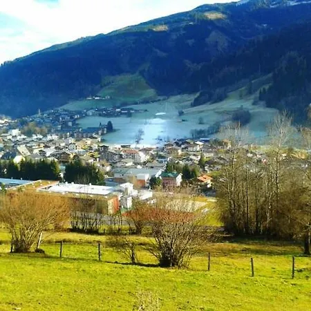 Cheerful Apartament Kaprun