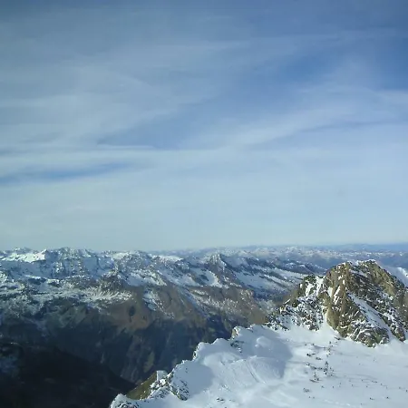 アパート Cheerful カプルーン